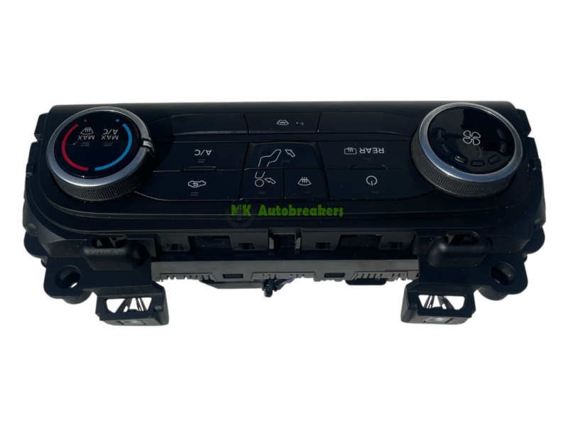 Ford Focus Heater Control Panel KX7T-19980-BA Genuine 2021