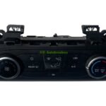 Ford Focus Heater Control Panel KX7T-19980-BA Genuine 2021