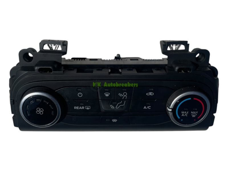 Ford Focus Heater Control Panel KX7T-19980-BA Genuine 2021