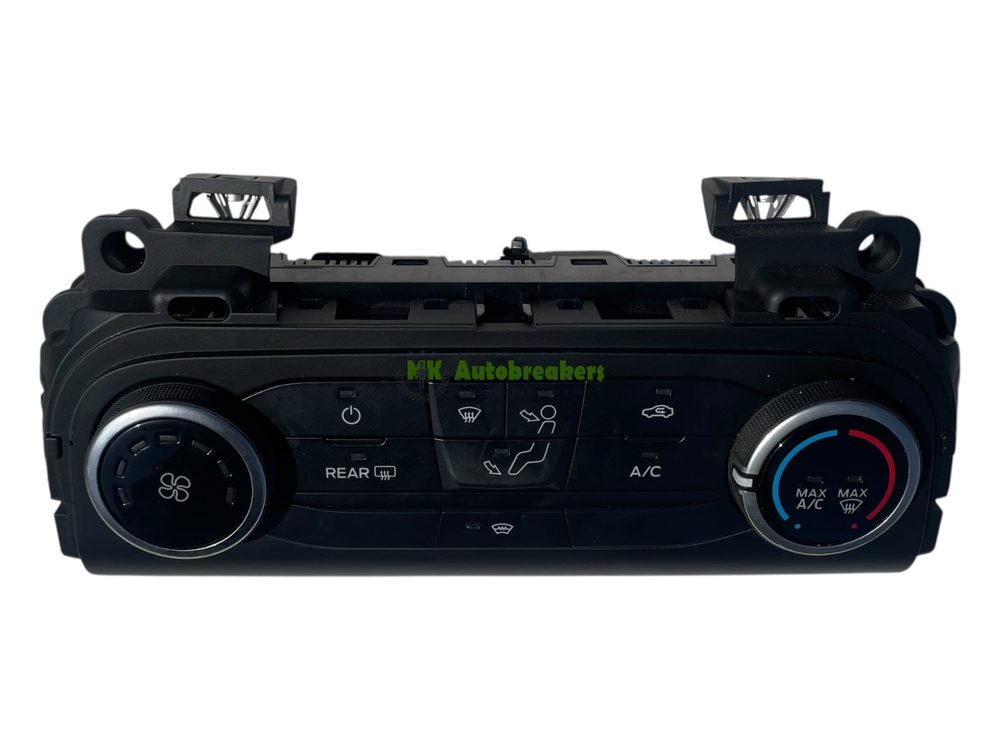 Ford Focus Heater Control Panel KX7T-19980-BA Genuine 2021