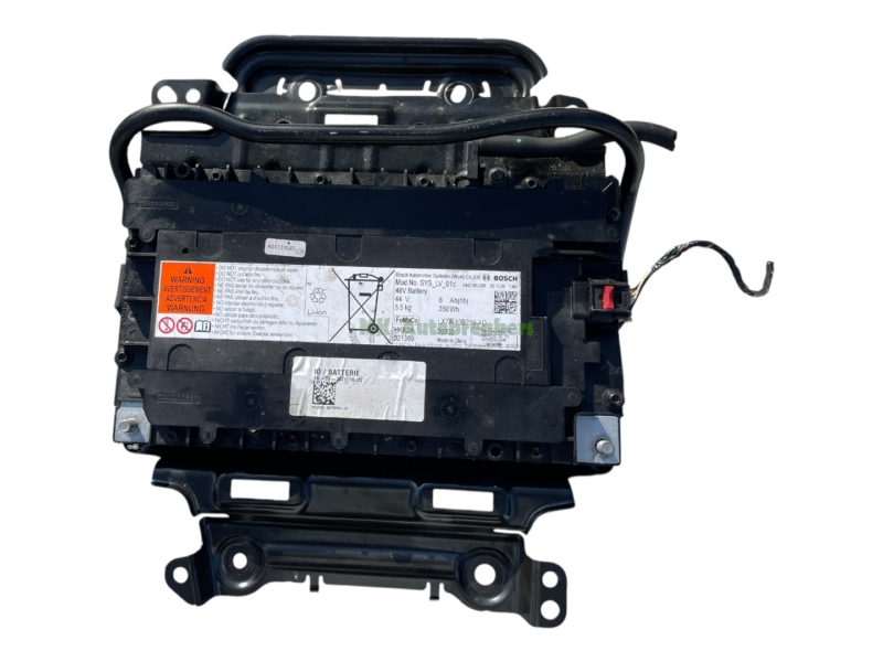 Ford Focus Hybrid Battery LX7A-10B759-AD Genuine 2021