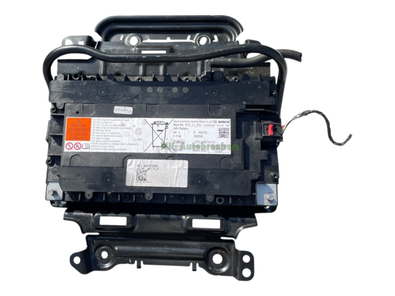 Ford Focus Hybrid Battery LX7A-10B759-AD Genuine 2021