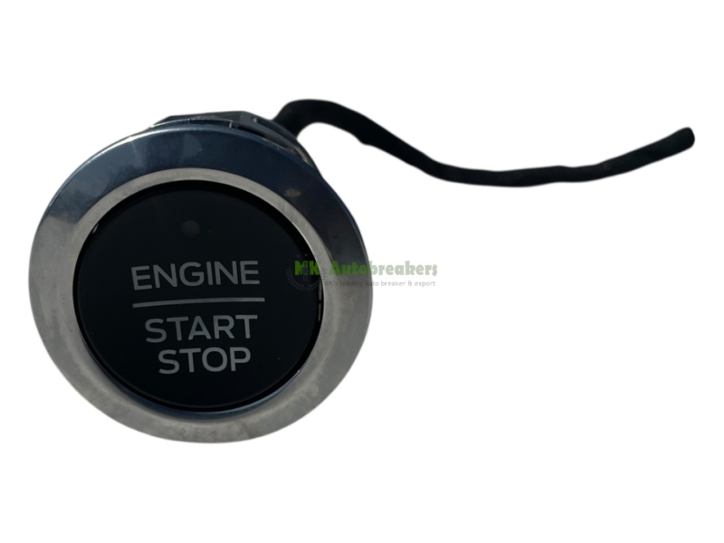 Ford Focus Ignition Start Push Button JX7B-A11584-BCW Genuine 2021
