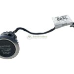 Ford Focus Ignition Start Push Button JX7B-A11584-BCW Genuine 2021