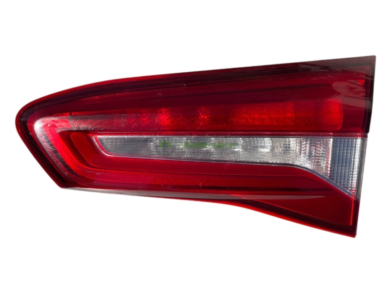 Ford Focus Inner Rear Light JX7B13A602RE Right Genuine 2021