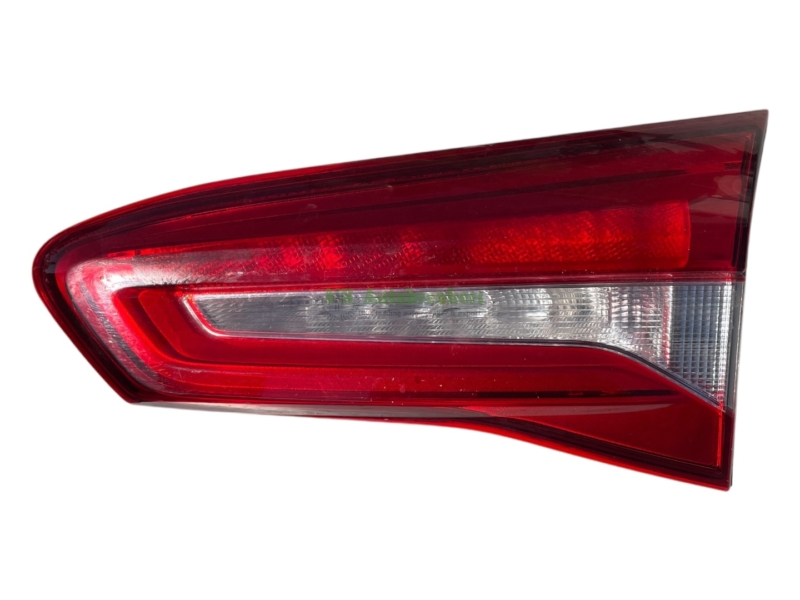 Ford Focus Inner Rear Light JX7B13A602RE Right Genuine 2021