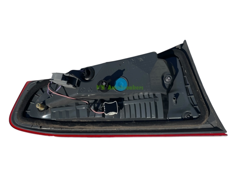 Ford Focus Inner Rear Light JX7B13A602RE Right Genuine 2021