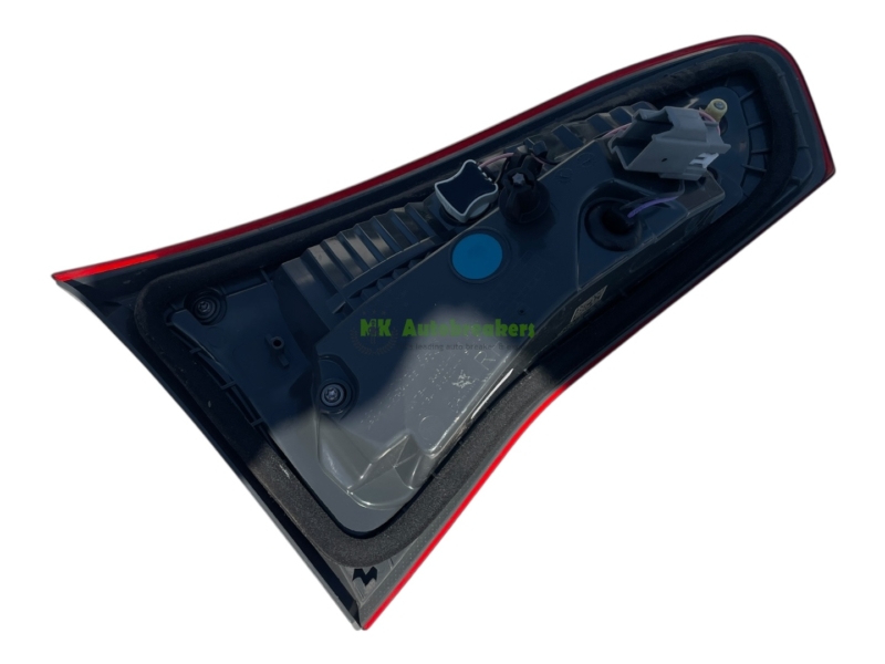 Ford Focus Inner Rear Light JX7B13A602RE Right Genuine 2021