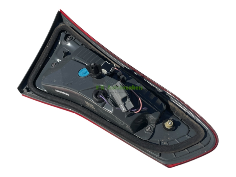 Ford Focus Inner Rear Light JX7B13A602RE Right Genuine 2021