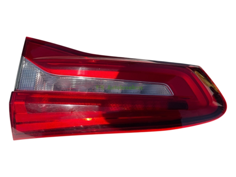 Ford Focus Inner Rear Light JX7B13A602RE Right Genuine 2021