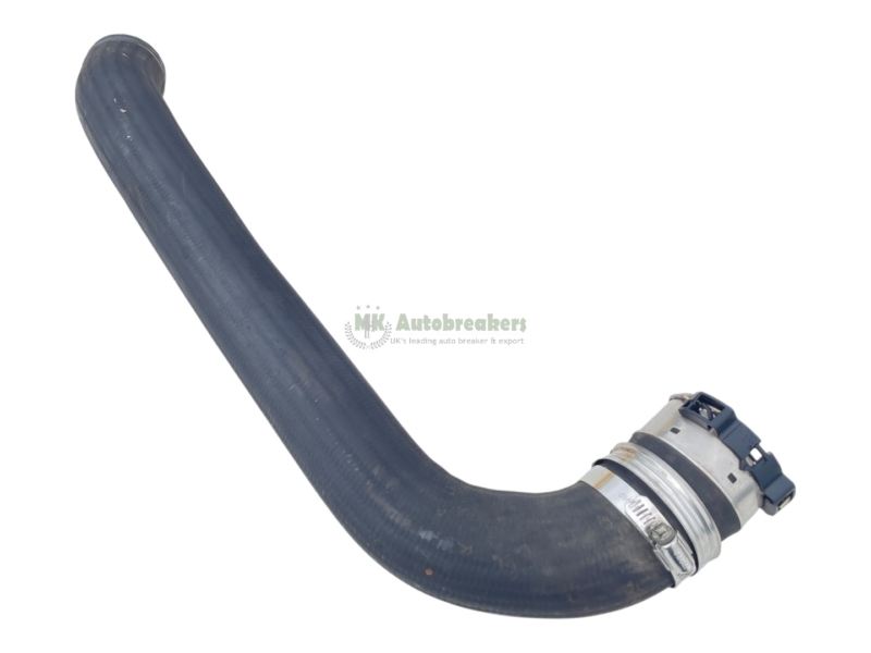 Ford Focus Intercooler Hose Pipe 9815433880 Genuine 2021