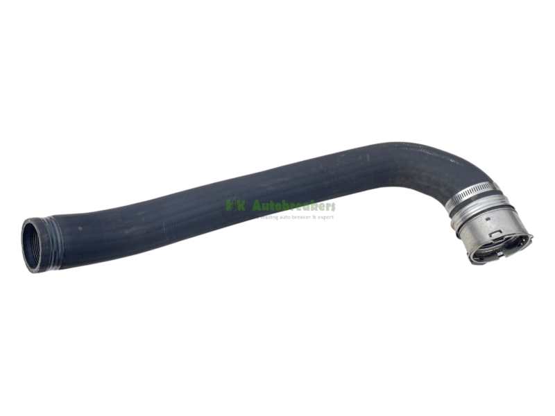 Ford Focus Intercooler Hose Pipe 9815433880 Genuine 2021