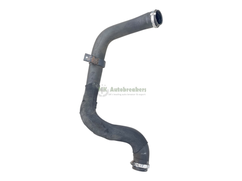 Ford Focus Intercooler Hose Pipe 9815433880 Genuine 2021