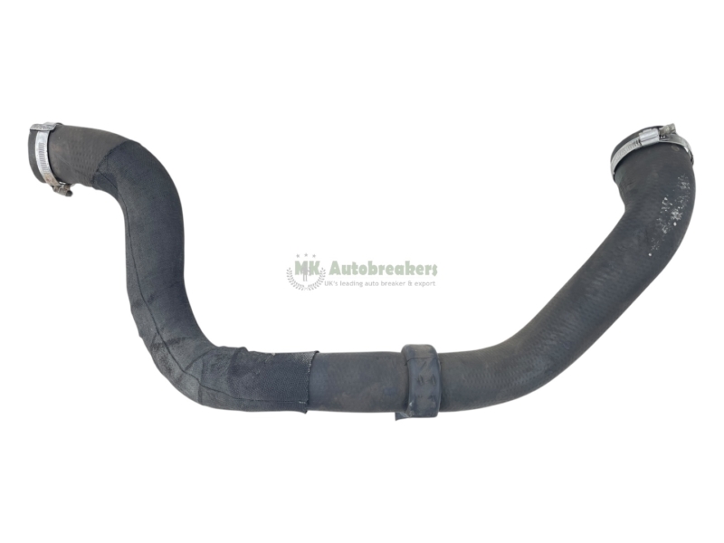 Ford Focus Intercooler Hose Pipe 9815433880 Genuine 2021