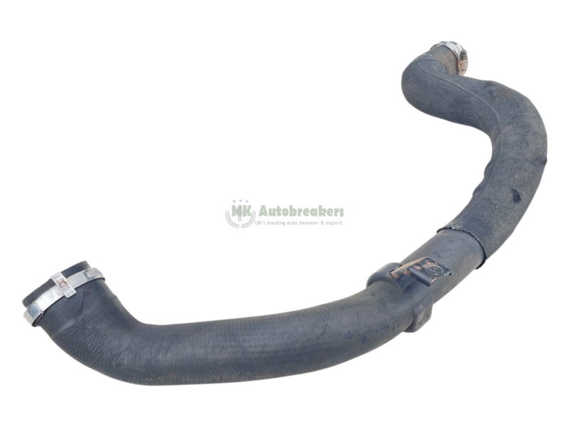 Ford Focus Intercooler Hose Pipe 9815433880 Genuine 2021