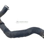 Ford Focus Intercooler Hose Pipe 9815433880 Genuine 2021