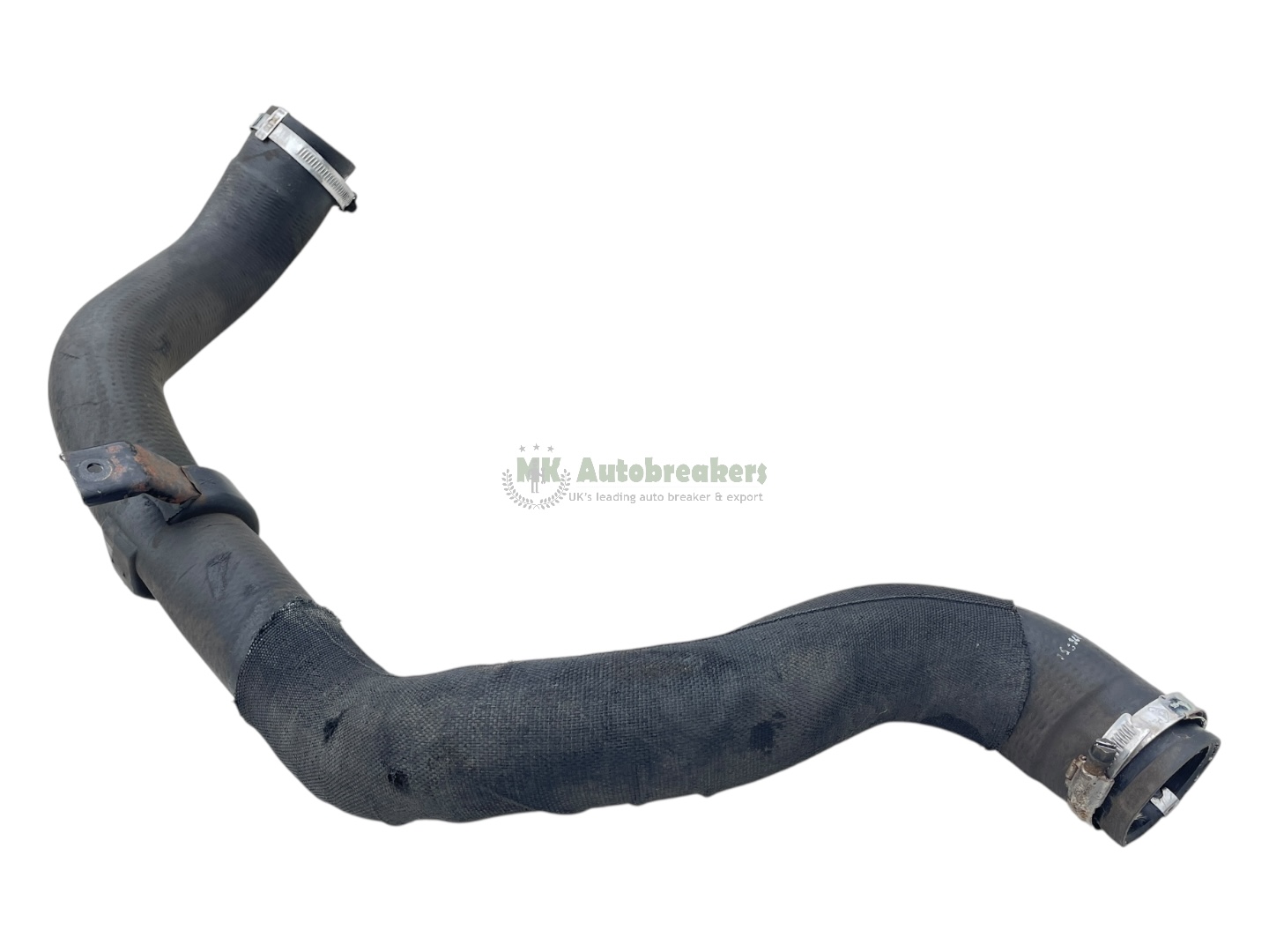 Ford Focus Intercooler Hose Pipe 9815433880 Genuine 2021