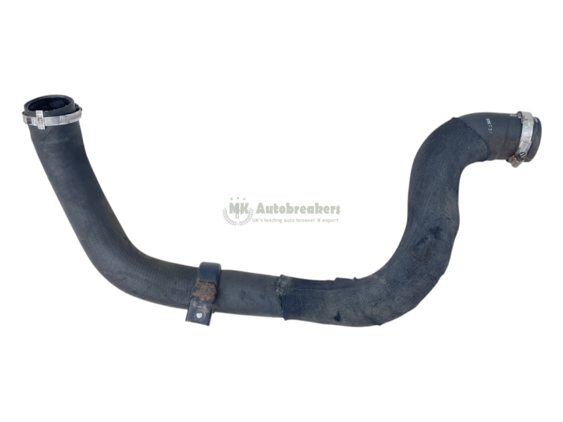 Ford Focus Intercooler Hose Pipe 9815433880 Genuine 2021