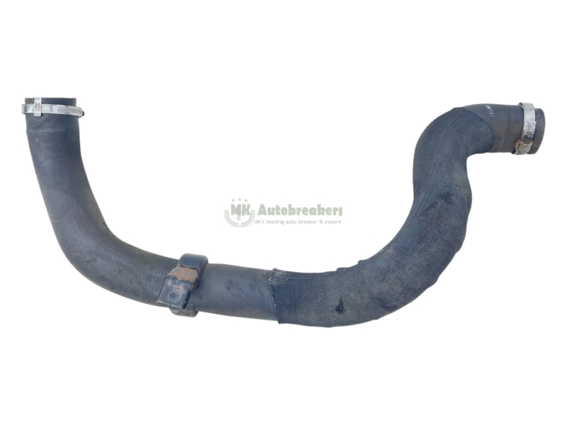Ford Focus Intercooler Hose Pipe 9815433880 Genuine 2021