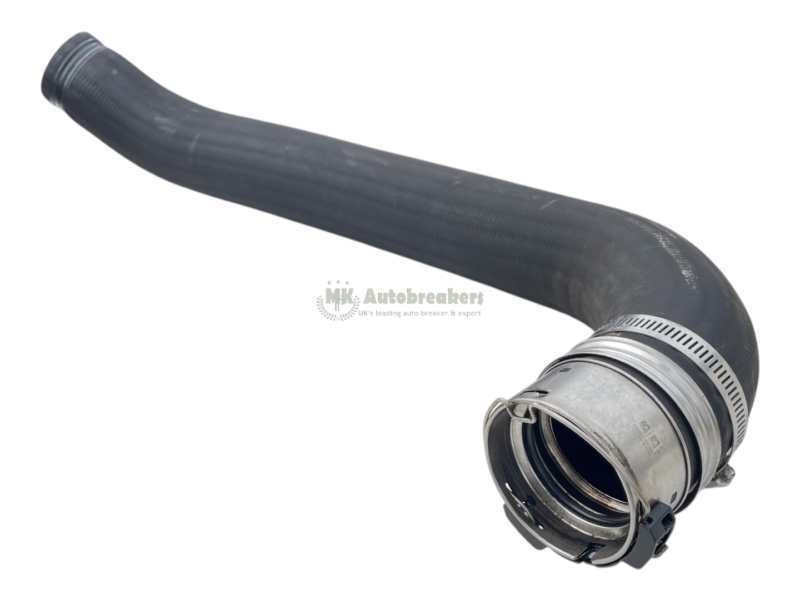 Ford Focus Intercooler Hose Pipe 9815433880 Genuine 2021