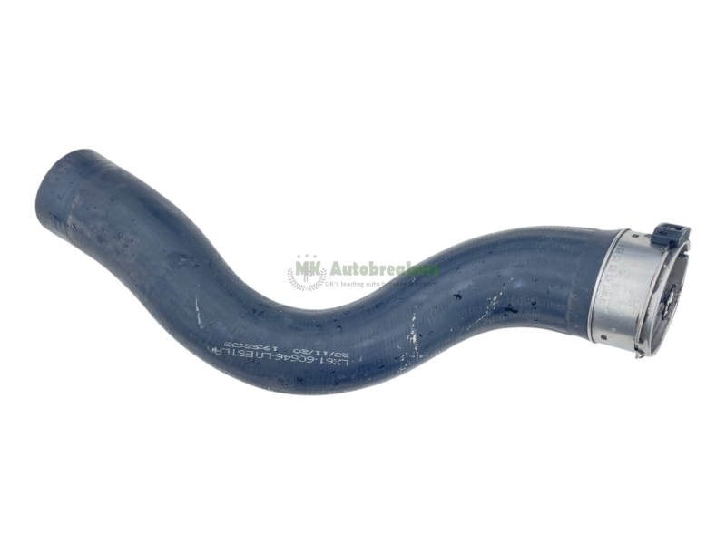 Ford Focus Intercooler Pipe LX616C646MA Genuine 2015
