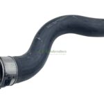 Ford Focus Intercooler Pipe LX616C646MA Genuine 2015