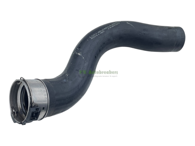 Ford Focus Intercooler Pipe LX616C646MA Genuine 2015