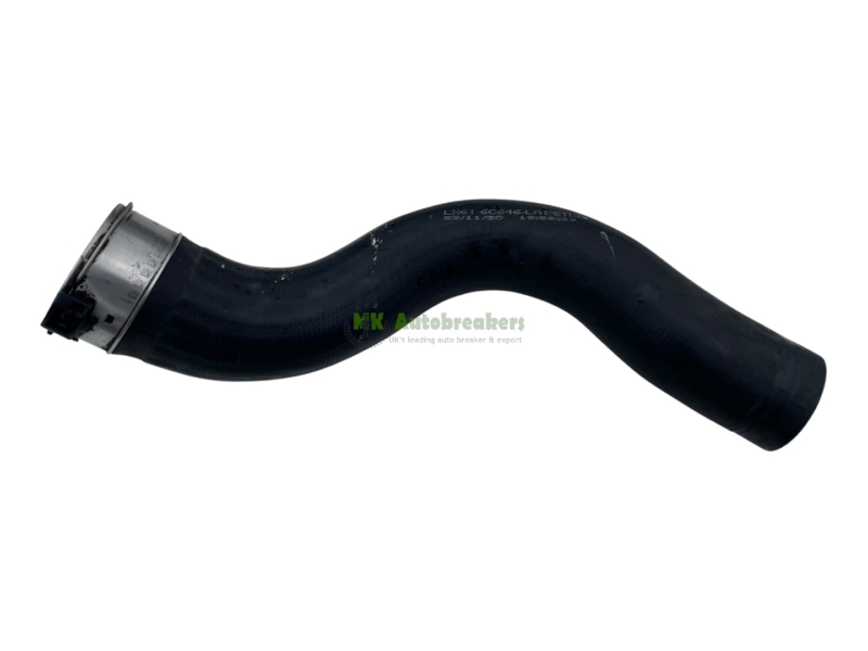 Ford Focus Intercooler Pipe LX616C646MA Genuine 2015