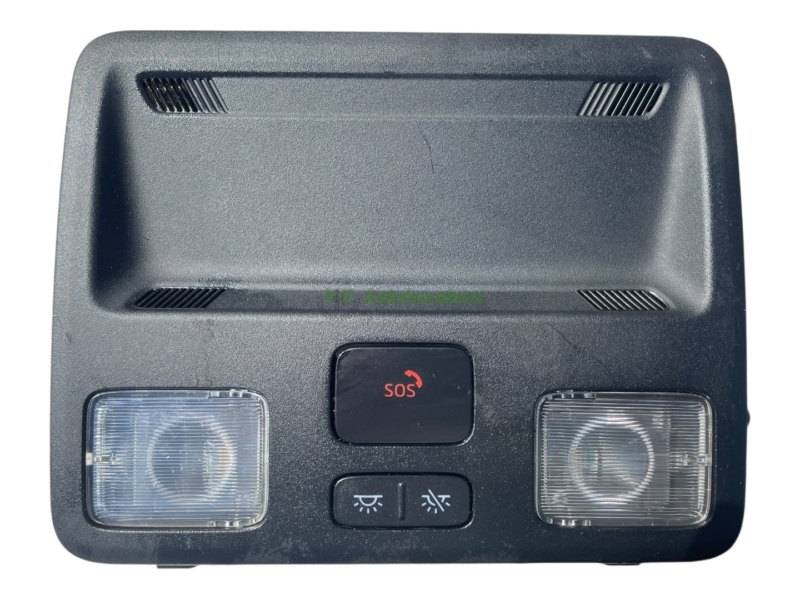 Ford Focus Interior Light Panel DS7T15K609CC Genuine 2021