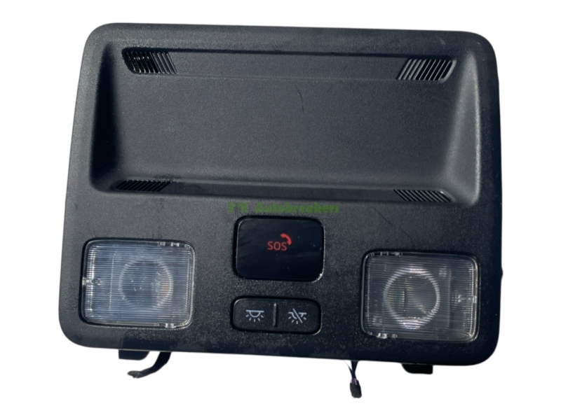 Ford Focus Interior Light Panel DS7T15K609CC Genuine 2021