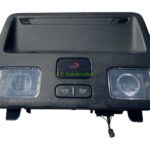 Ford Focus Interior Light Panel DS7T15K609CC Genuine 2021