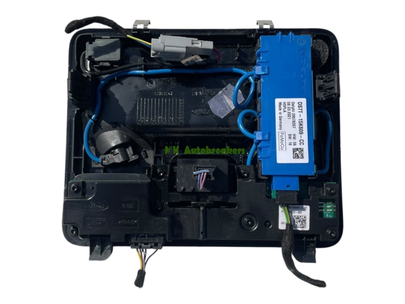 Ford Focus Interior Light Panel DS7T15K609CC Genuine 2021