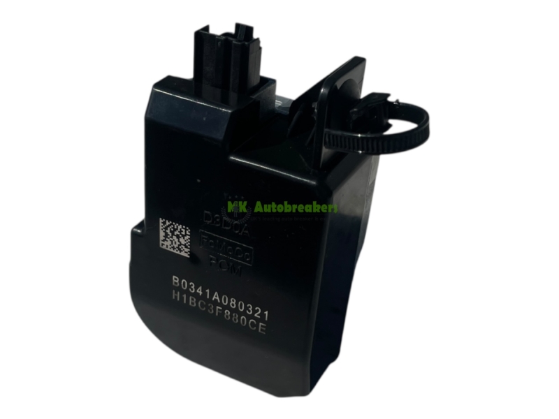 Ford Focus Keyless Start Steering Column Lock Control Module H1BC-3F880-CE Genuine 2021