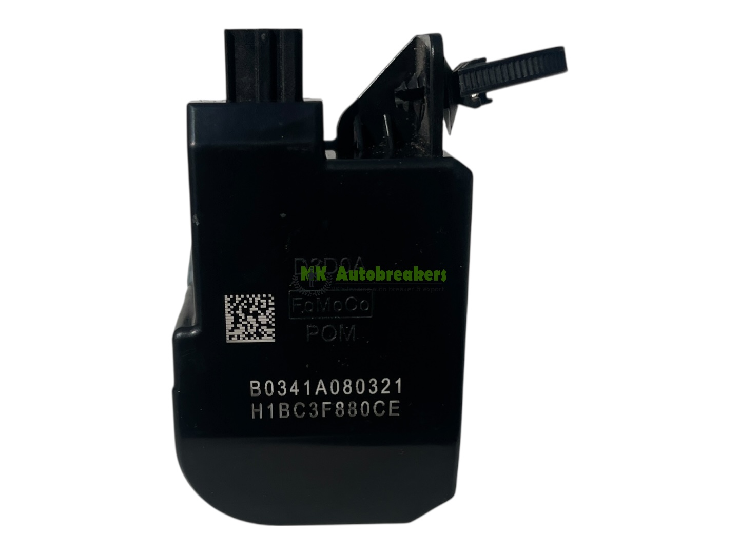 Ford Focus Keyless Start Steering Column Lock Control Module H1BC-3F880-CE Genuine 2021