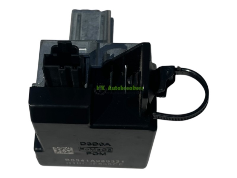 Ford Focus Keyless Start Steering Column Lock Control Module H1BC-3F880-CE Genuine 2021