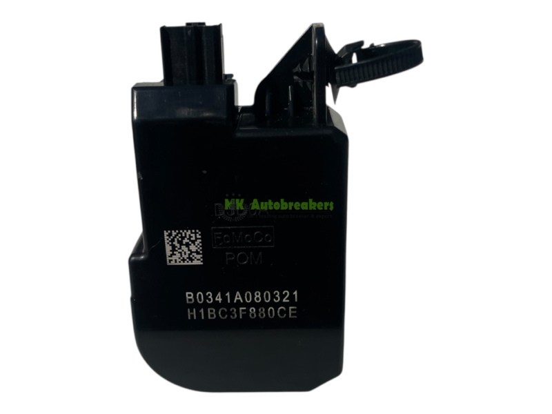 Ford Focus Keyless Start Steering Column Lock Control Module H1BC-3F880-CE Genuine 2021