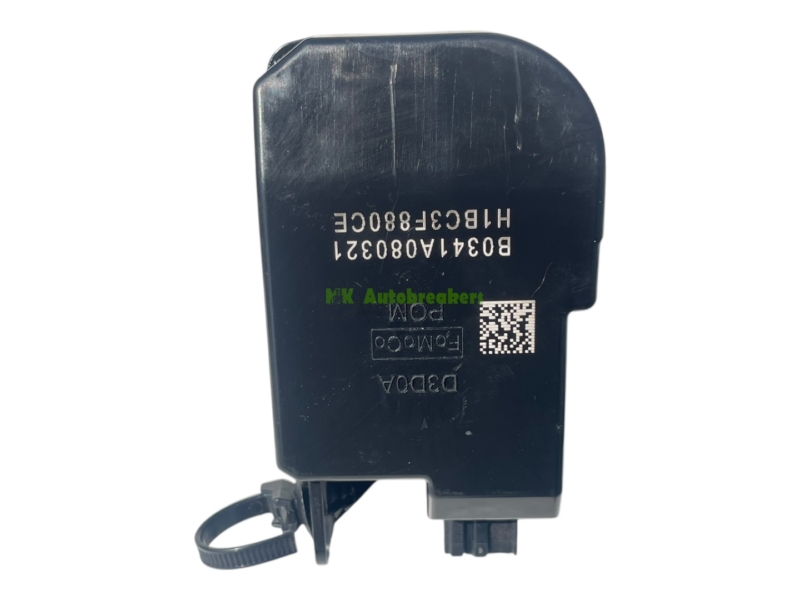 Ford Focus Keyless Start Steering Column Lock Control Module H1BC-3F880-CE Genuine 2021