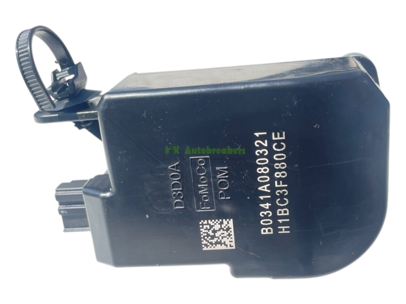 Ford Focus Keyless Start Steering Column Lock Control Module H1BC-3F880-CE Genuine 2021