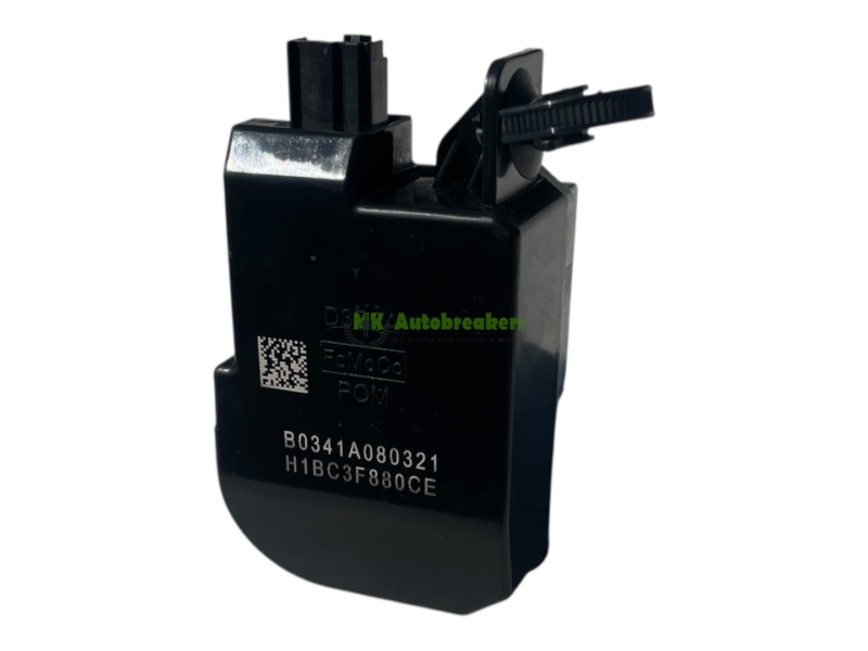 Ford Focus Keyless Start Steering Column Lock Control Module H1BC-3F880-CE Genuine 2021