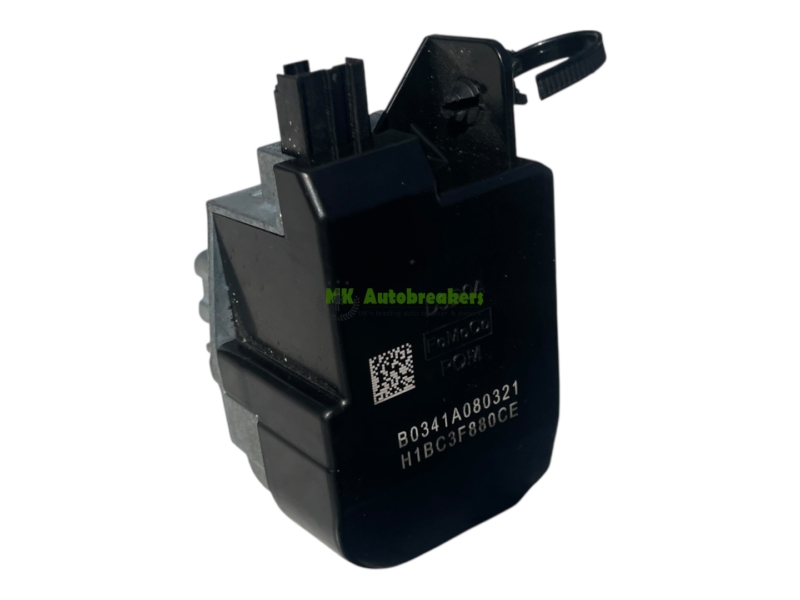 Ford Focus Keyless Start Steering Column Lock Control Module H1BC-3F880-CE Genuine 2021