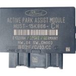 Ford Focus Parking Aid Control Module HU5T-15K866-CH Genuine 2021