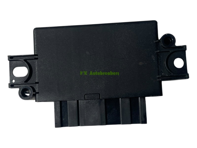 Ford Focus Parking Aid Control Module HU5T-15K866-CH Genuine 2021