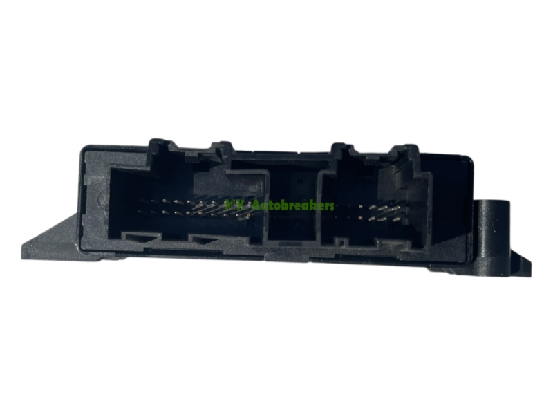 Ford Focus Parking Aid Control Module HU5T-15K866-CH Genuine 2021