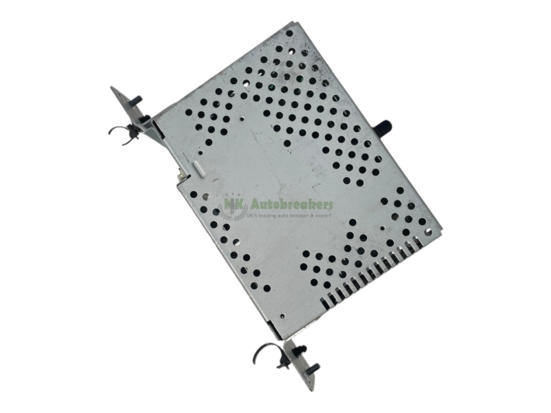 Ford Focus Radio Head Unit JX7118K810LR Genuine 2021