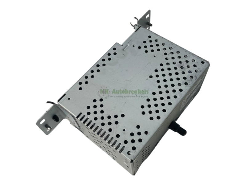 Ford Focus Radio Head Unit JX7118K810LR Genuine 2021