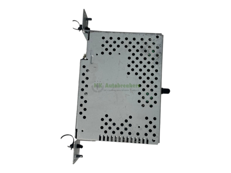 Ford Focus Radio Head Unit JX7118K810LR Genuine 2021