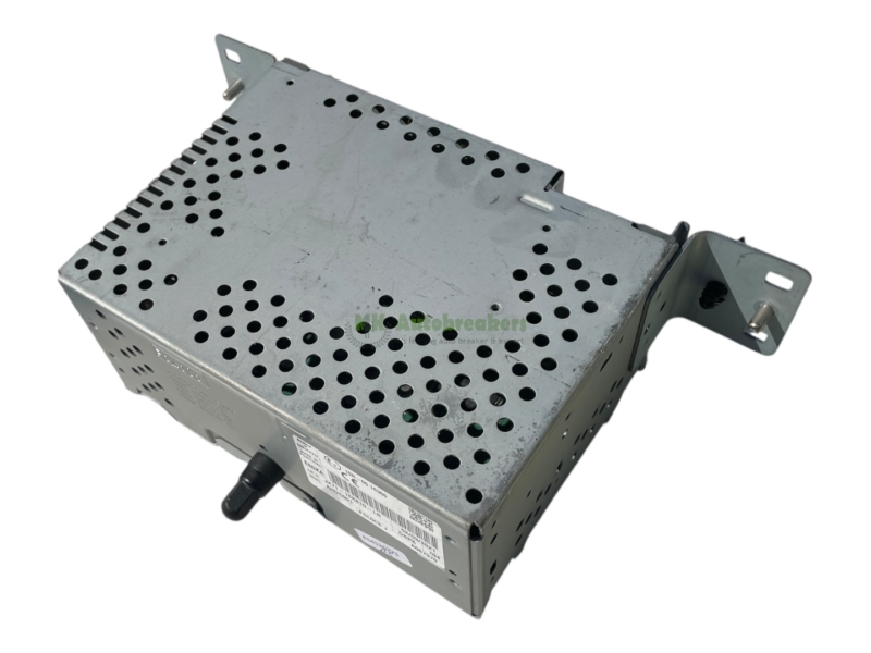 Ford Focus Radio Head Unit JX7118K810LR Genuine 2021