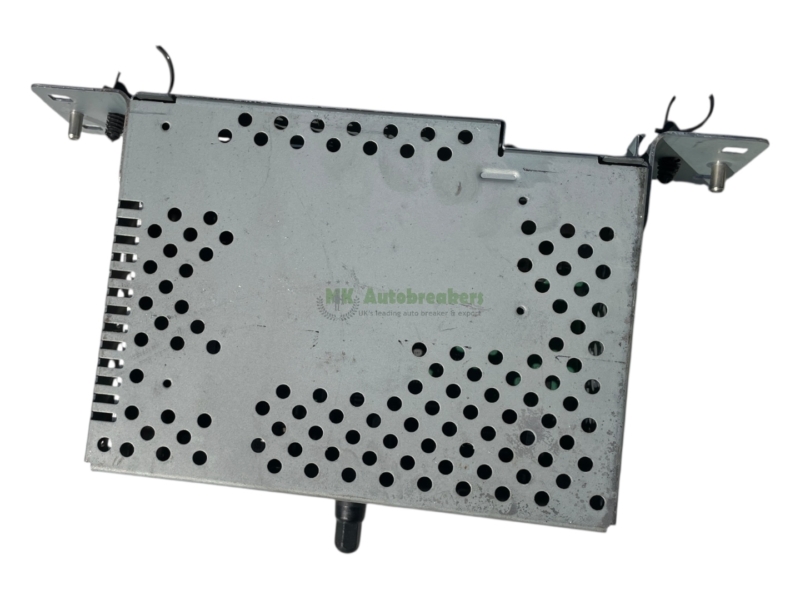 Ford Focus Radio Head Unit JX7118K810LR Genuine 2021