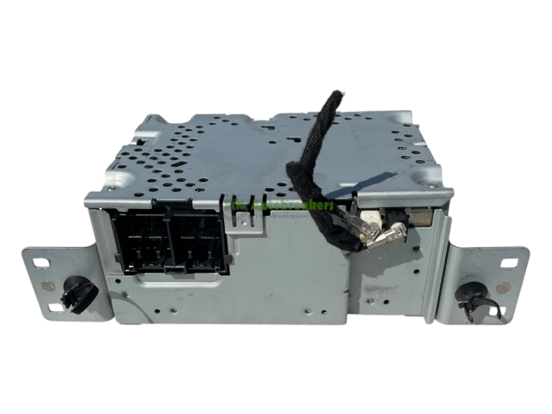 Ford Focus Radio Head Unit JX7118K810LR Genuine 2021