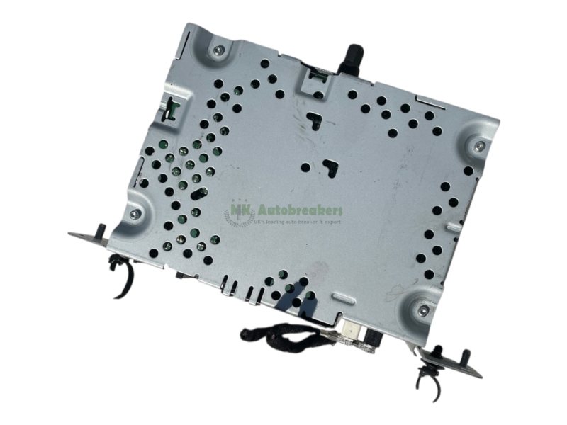 Ford Focus Radio Head Unit JX7118K810LR Genuine 2021